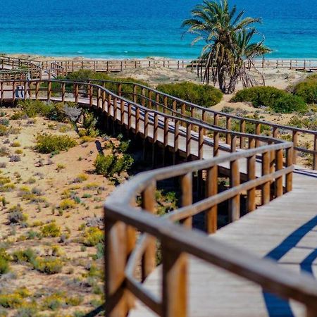 Brilliant Villa Gran Alacant Esterno foto