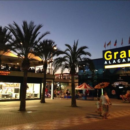 Brilliant Villa Gran Alacant Esterno foto